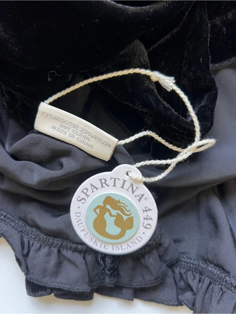 Spartina 449 nwt spartina